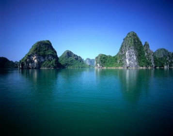 Halong Bay
