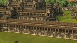  Angkor Wat
